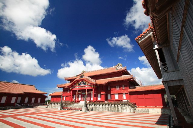 沖縄本島（那覇）